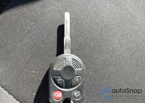 2018 Ford Focus Se из США, поврежденный, VIN 1FADP3F20JL308461